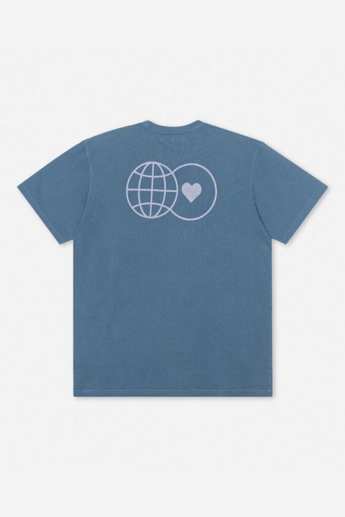 SHIRT 1345 BRA BLUEr