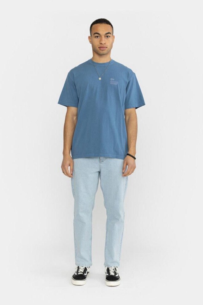 SHIRT 1345 BRA BLUEr