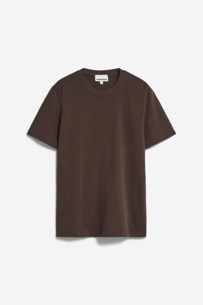 SHIRT 30003750 MAARKOS 2863 EARTH