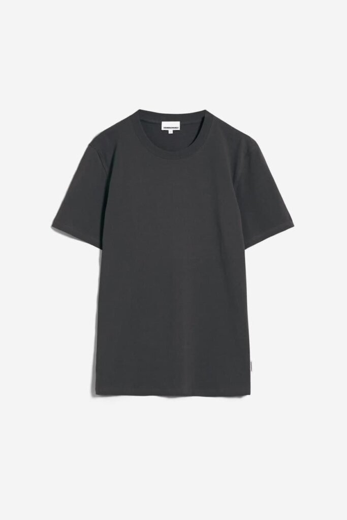 SHIRT 30003750 MAARKOS 1812 GRAPHITE