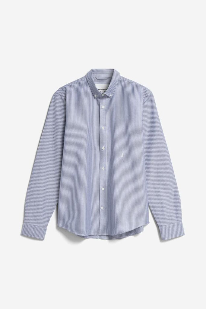 HEMD 30005365 QUAASA STRIPES 2884