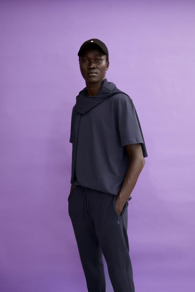 SHIRT 30003750 MAARKOS 1237 NIGHT