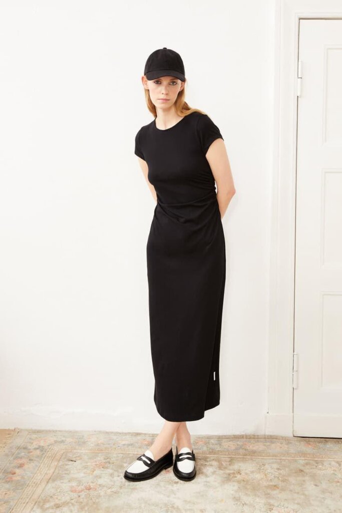 KLEID 30006530 ADAAJA 105 BLACK