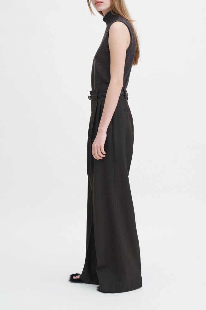 HOSE 29582 DARCEY WOOL 9719