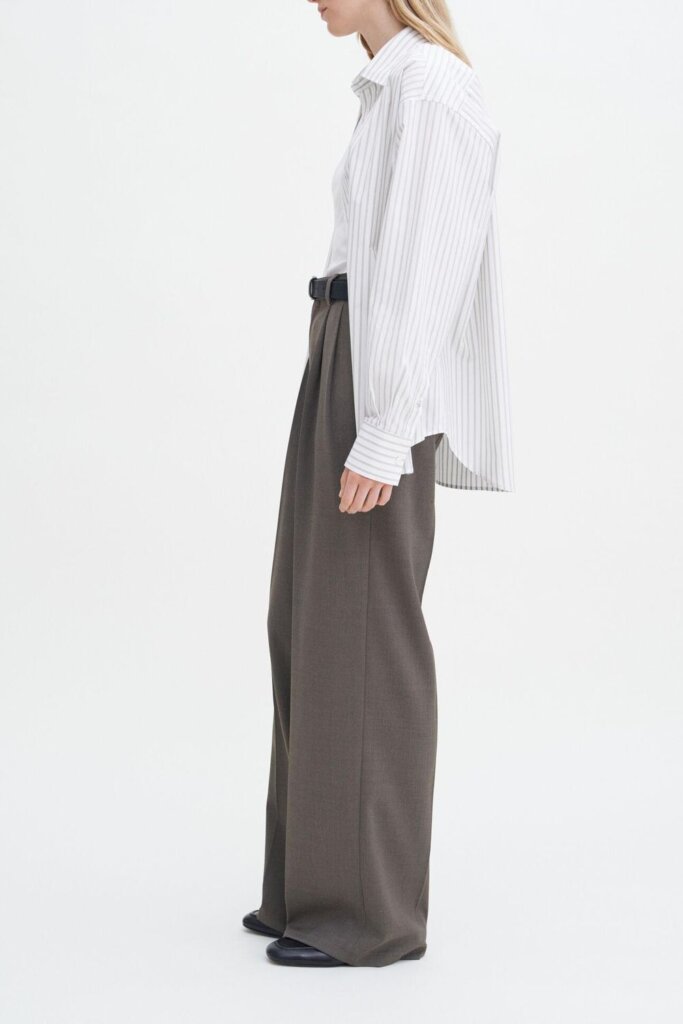 HOSE 29582 DARCEY WOOL 0070
