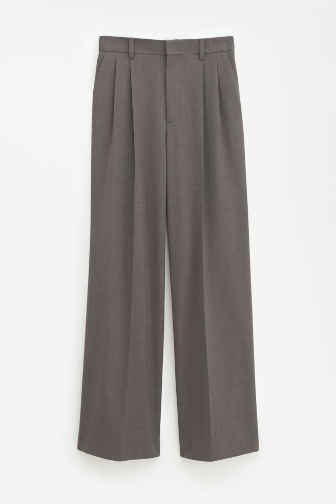 HOSE 29582 DARCEY WOOL 0070