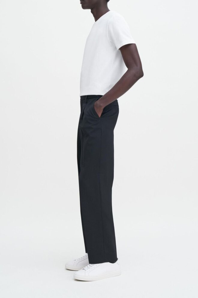 HOSE 29114-2 SAMSON WOOL TROUSERS 1433