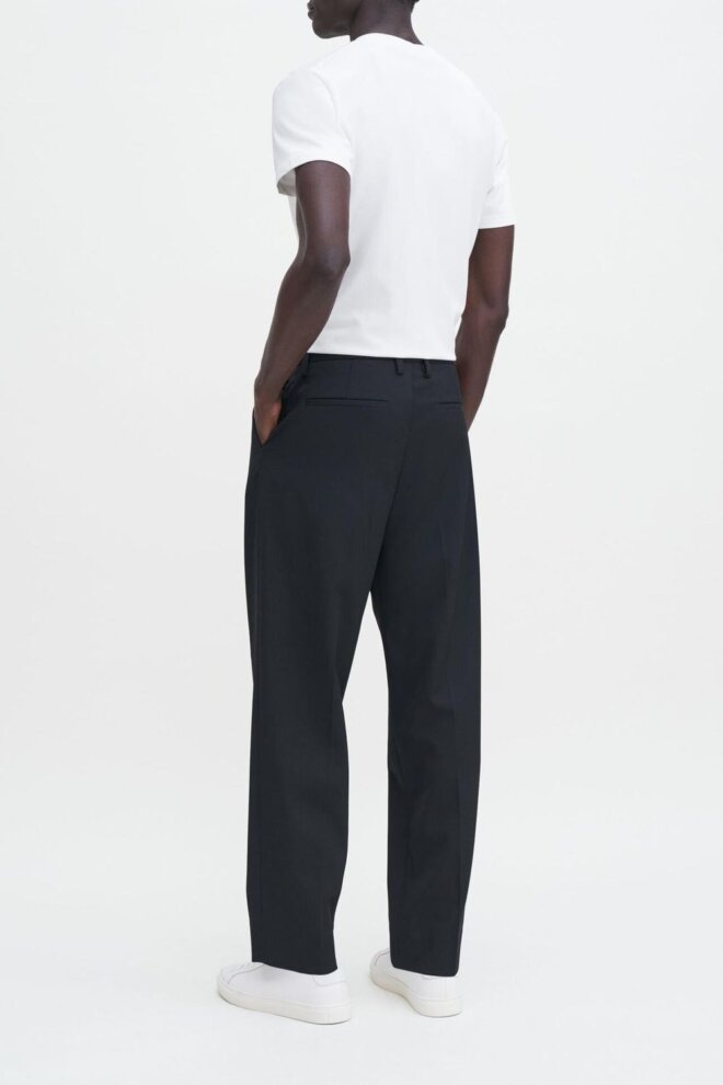HOSE 29114-2 SAMSON WOOL TROUSERS 1433