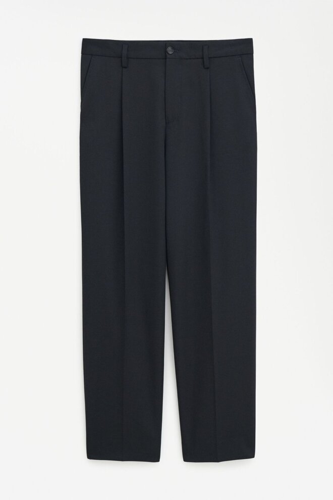 HOSE 29114-2 SAMSON WOOL TROUSERS 1433