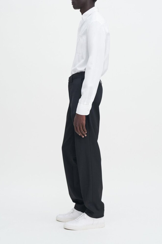 HOSE 30995-2 ELASTIC WAIST TAILORED 1433