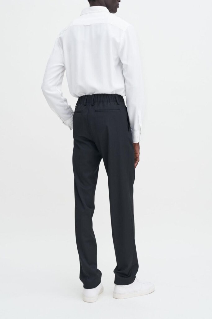 HOSE 30995-2 ELASTIC WAIST TAILORED 1433