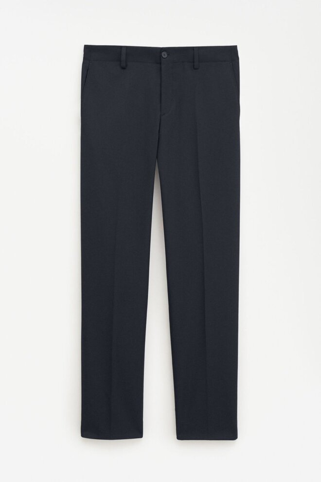 HOSE 30995-2 ELASTIC WAIST TAILORED 1433
