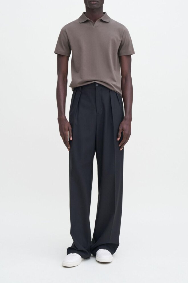 POLO 28909 STRETCH COTTON POLO 0093