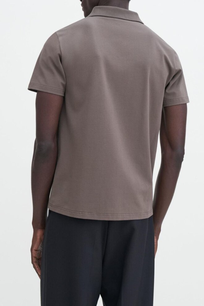 POLO 28909 STRETCH COTTON POLO 0093