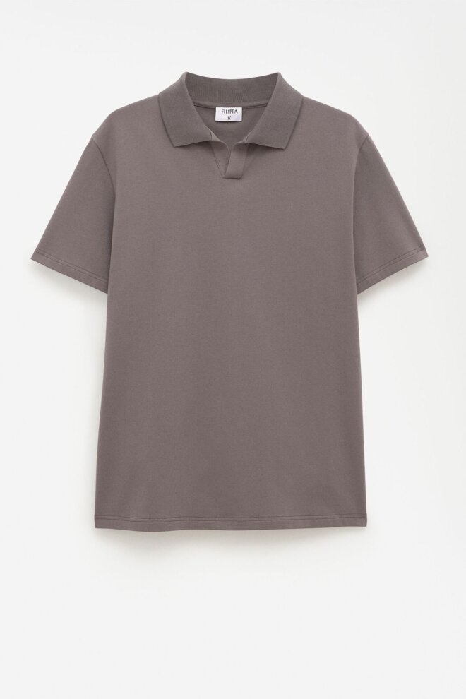 POLO 28909 STRETCH COTTON POLO 0093