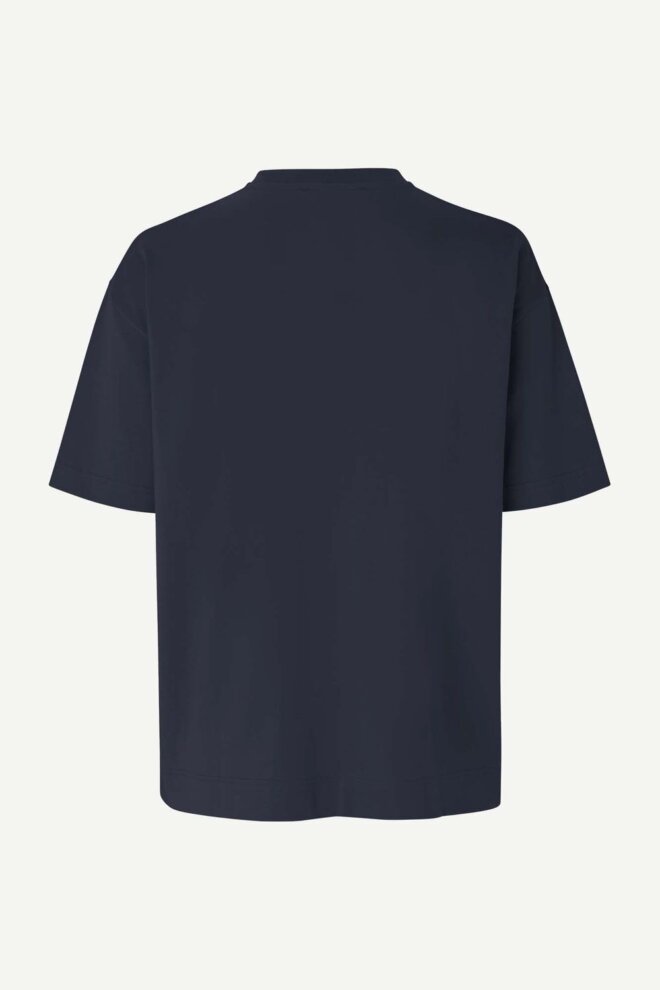 SHIRT JOEL T-SHIRT 11415 TRUE NAVY