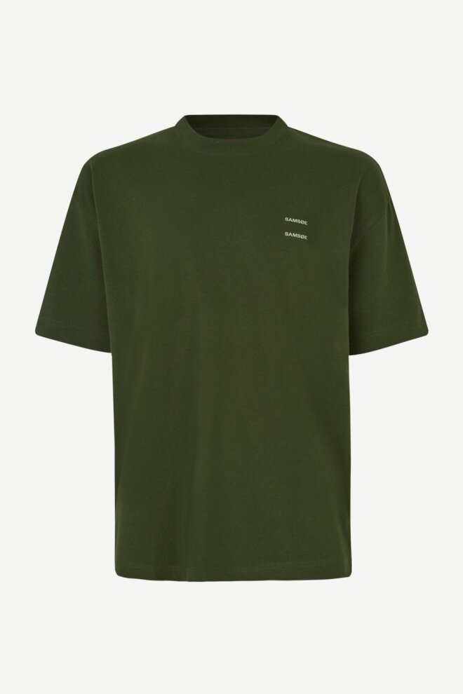 SHIRT JOEL T-SHIRT 11415 FOREST NIGHT