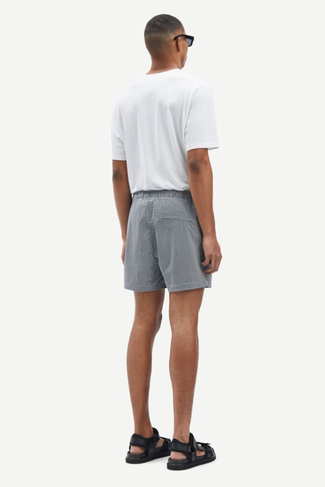 BADESHORT MOSES SWIM SHORTS 14702 SALUTE