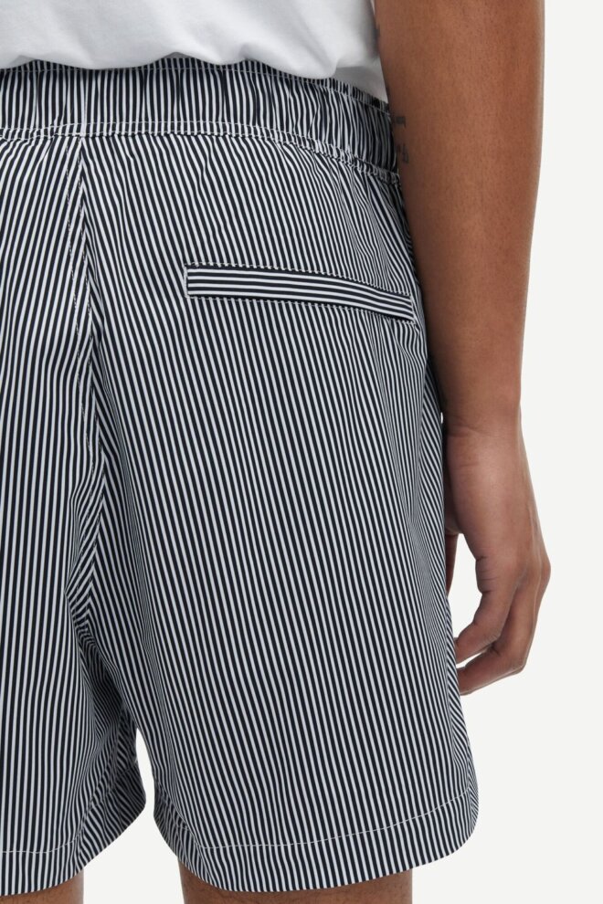 BADESHORT MOSES SWIM SHORTS 14702 SALUTE