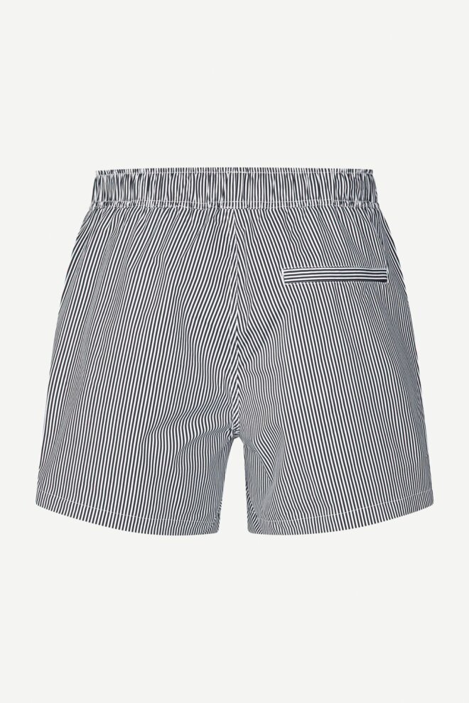 BADESHORT MOSES SWIM SHORTS 14702 SALUTE