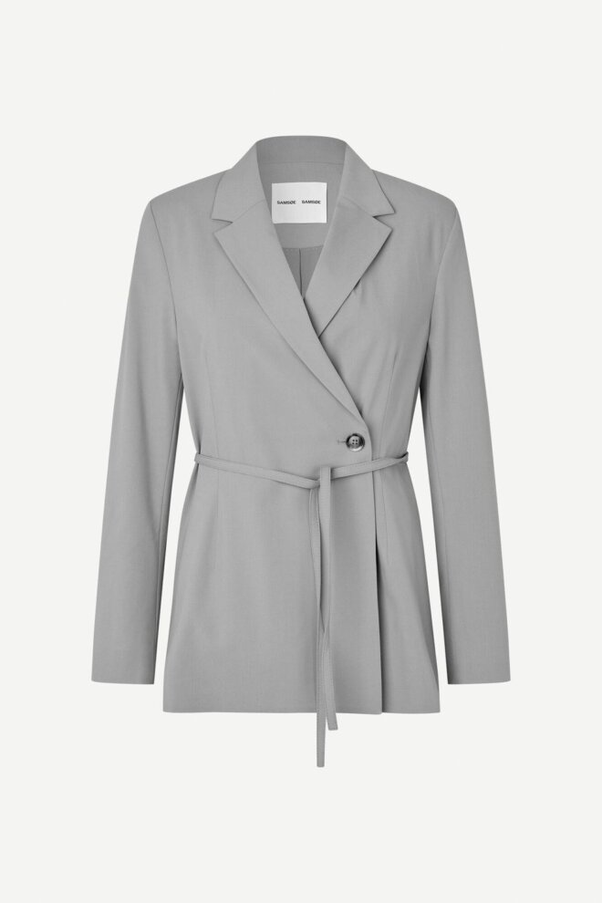 BLAZER SALOT BLAZER 15128 STEEPLE GRAY