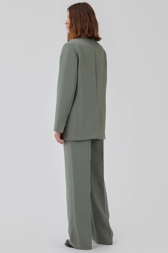 BLAZER GALE BLAZER SOFT MOSS