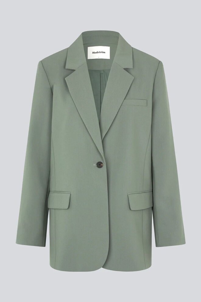 BLAZER GALE BLAZER SOFT MOSS