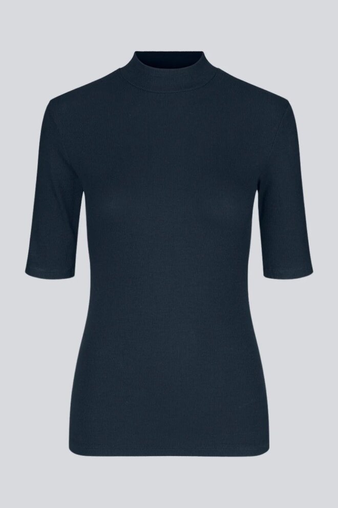 SHIRT KROWN T-SHIRT NAVY NIGHT