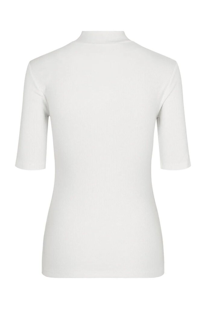 SHIRT KROWN T-SHIRT PORCELAIN