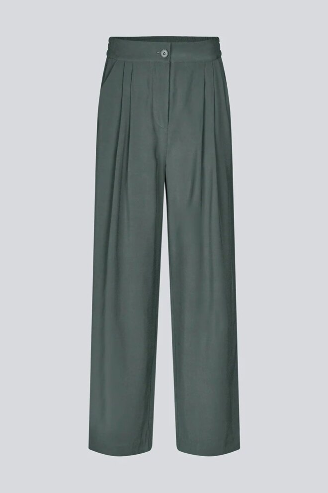 HOSE FANYAMD PANTS HARBOR GREEN