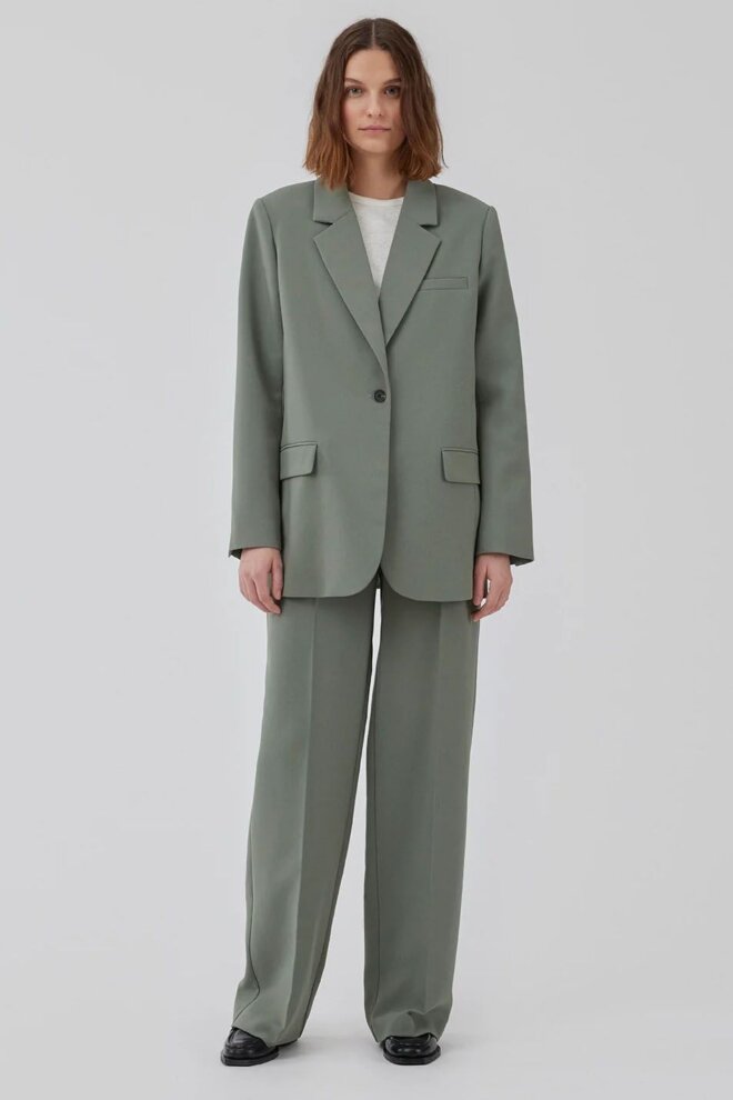 HOSE GALE PANTS SOFT MOSS