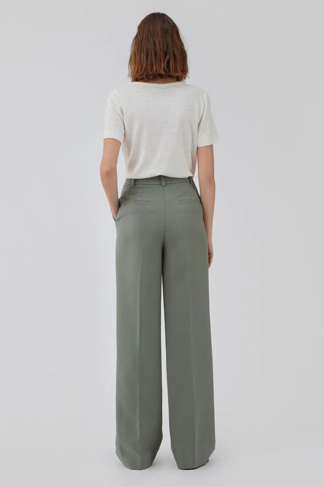 HOSE GALE PANTS SOFT MOSS