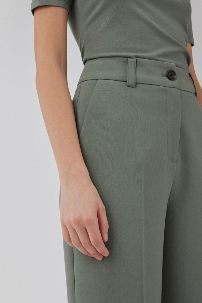HOSE GALE PANTS SOFT MOSS