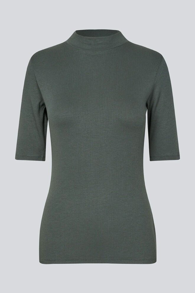 SHIRT KROWN T-SHIRT HABOR GREEN