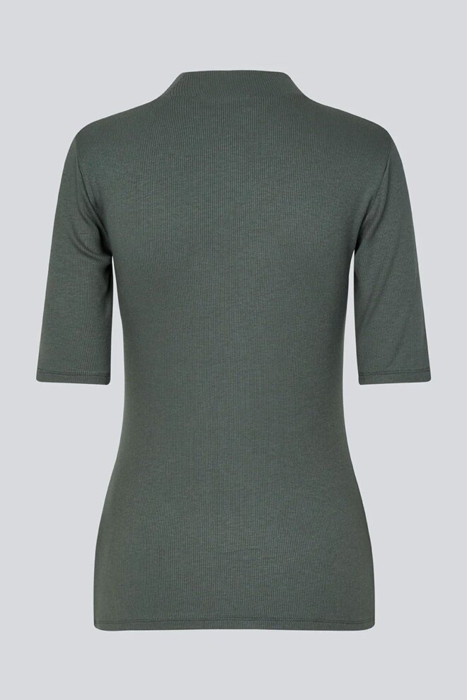 SHIRT KROWN T-SHIRT HABOR GREEN