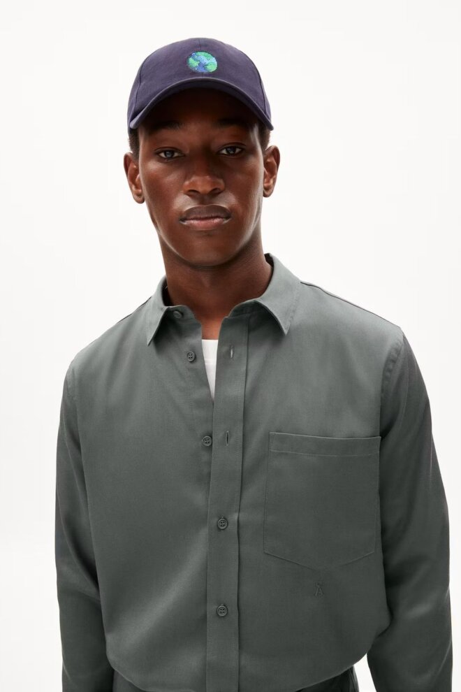 HEMD 30004585 SKJORTAAS 2682 SPACE