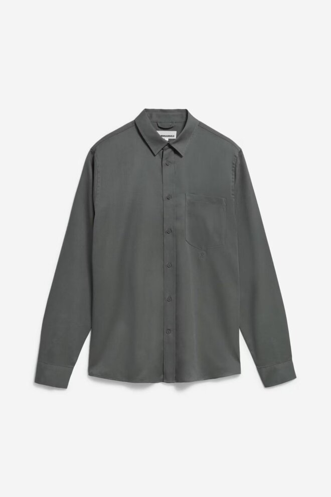 HEMD 30004585 SKJORTAAS 2682 SPACE