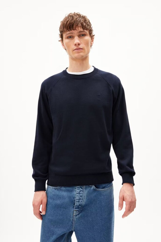 PULLOVER 30005756 JAAIRO 1237 NIGHT SKY