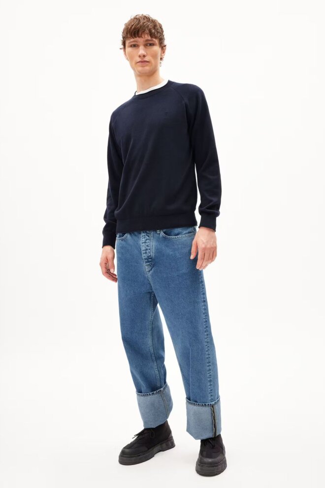 PULLOVER 30005756 JAAIRO 1237 NIGHT SKY