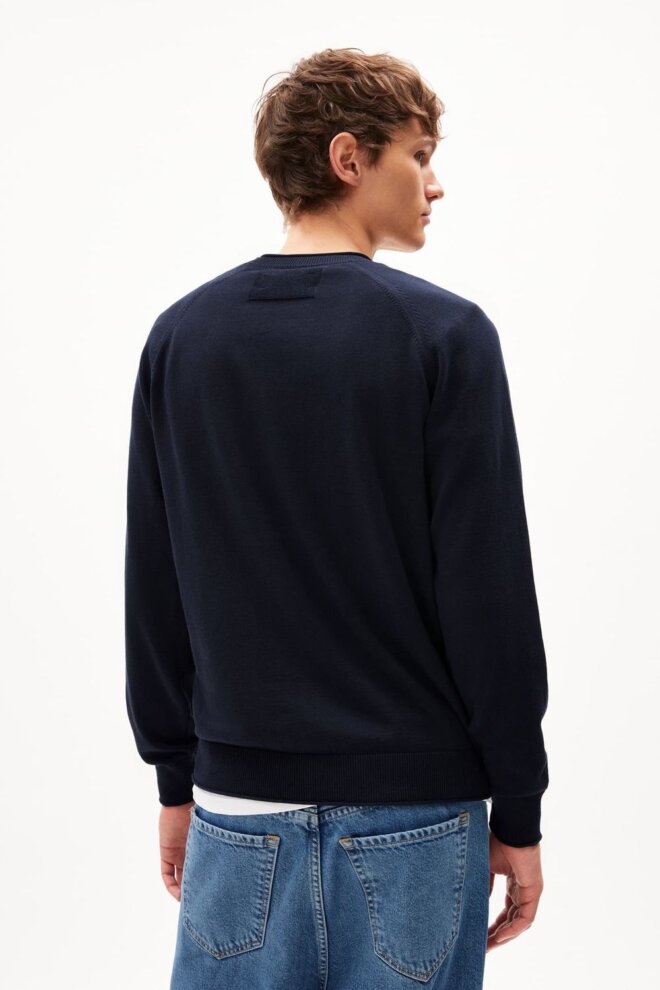 PULLOVER 30005756 JAAIRO 1237 NIGHT SKY