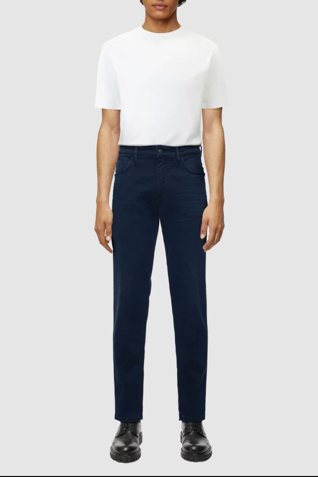 JEANS 260220 RICC 31001