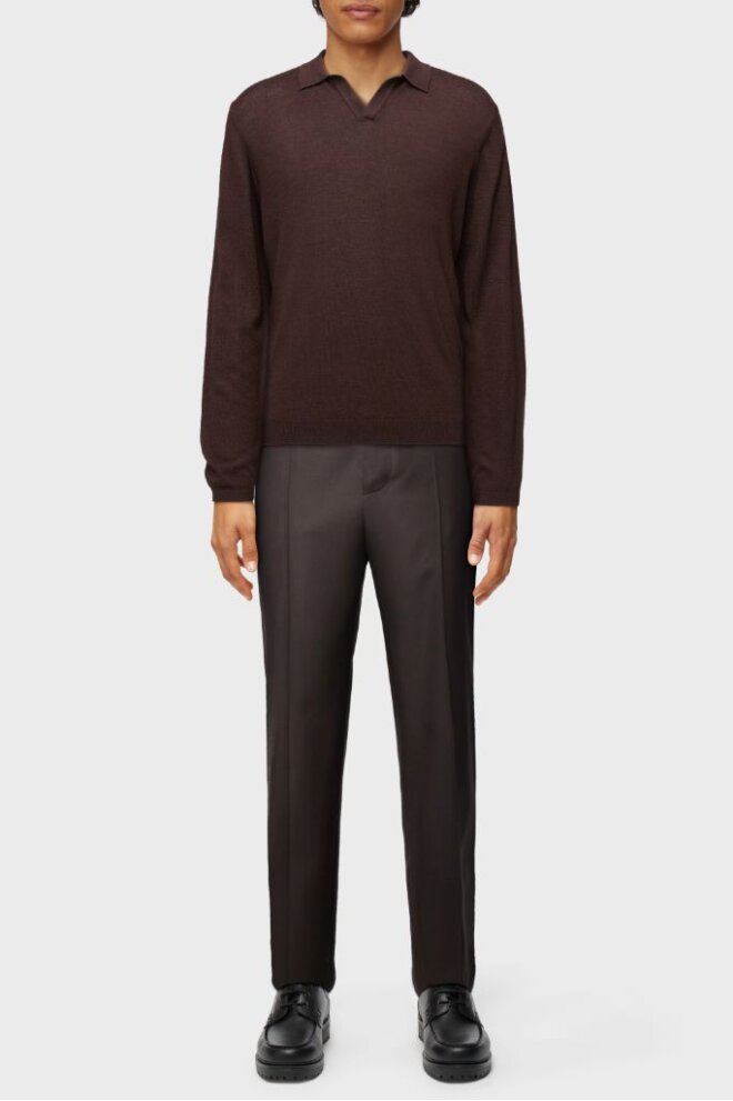 POLOPULLOVER 420155 BLIXO 1114