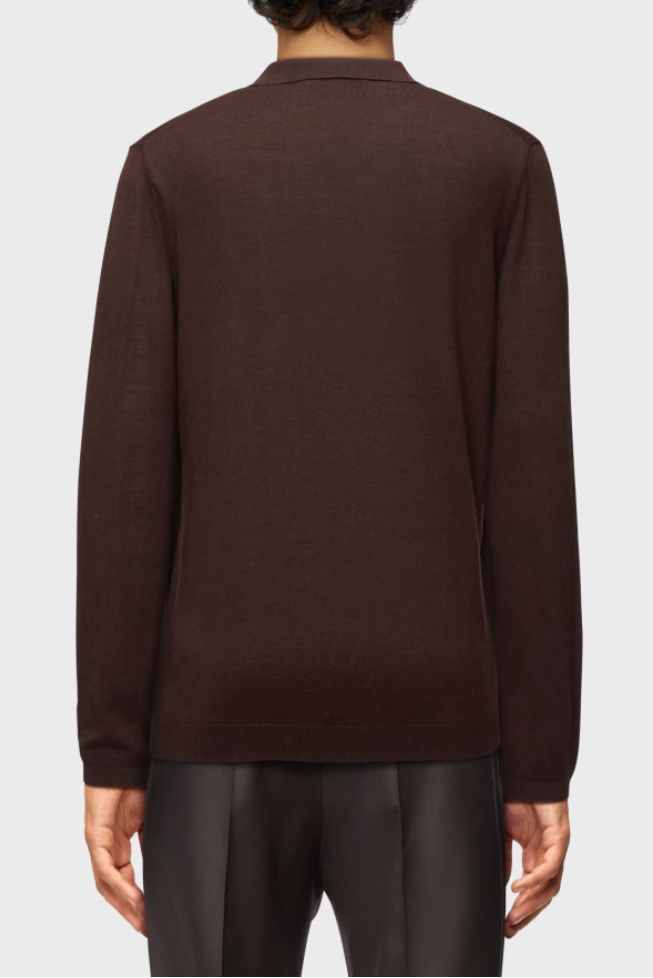 POLOPULLOVER 420155 BLIXO 1114