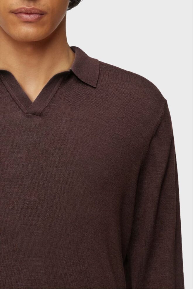 POLOPULLOVER 420155 BLIXO 1114