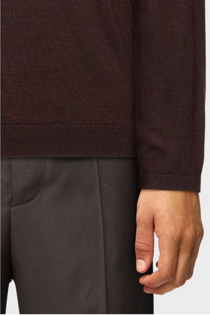 POLOPULLOVER 420155 BLIXO 1114