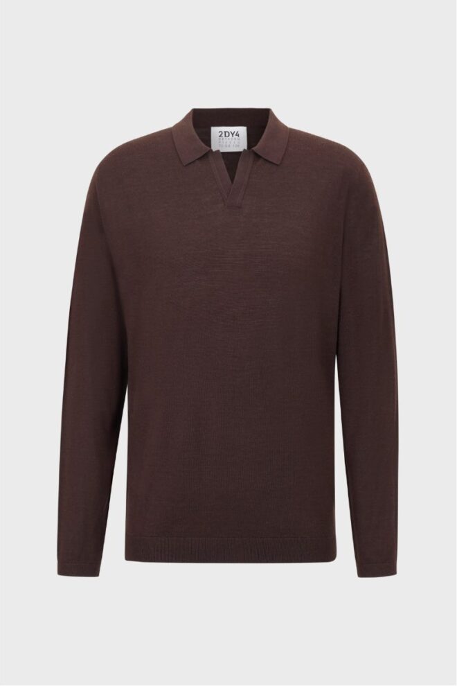 POLOPULLOVER 420155 BLIXO 1114