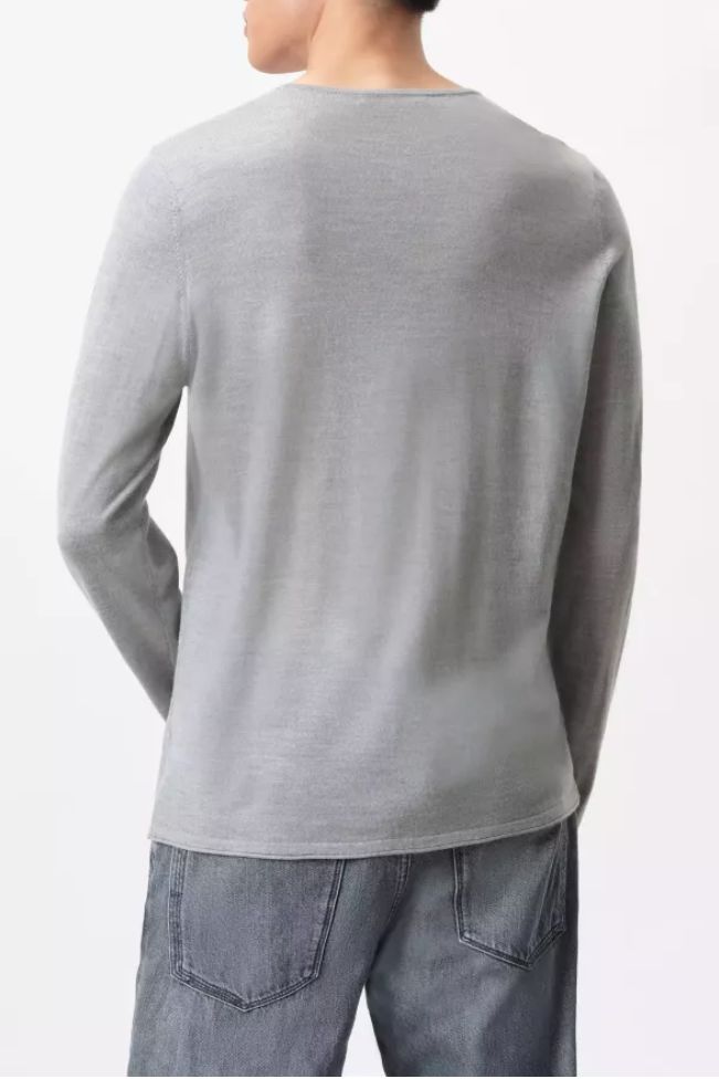 PULLOVER 420003 RIKONO 6310