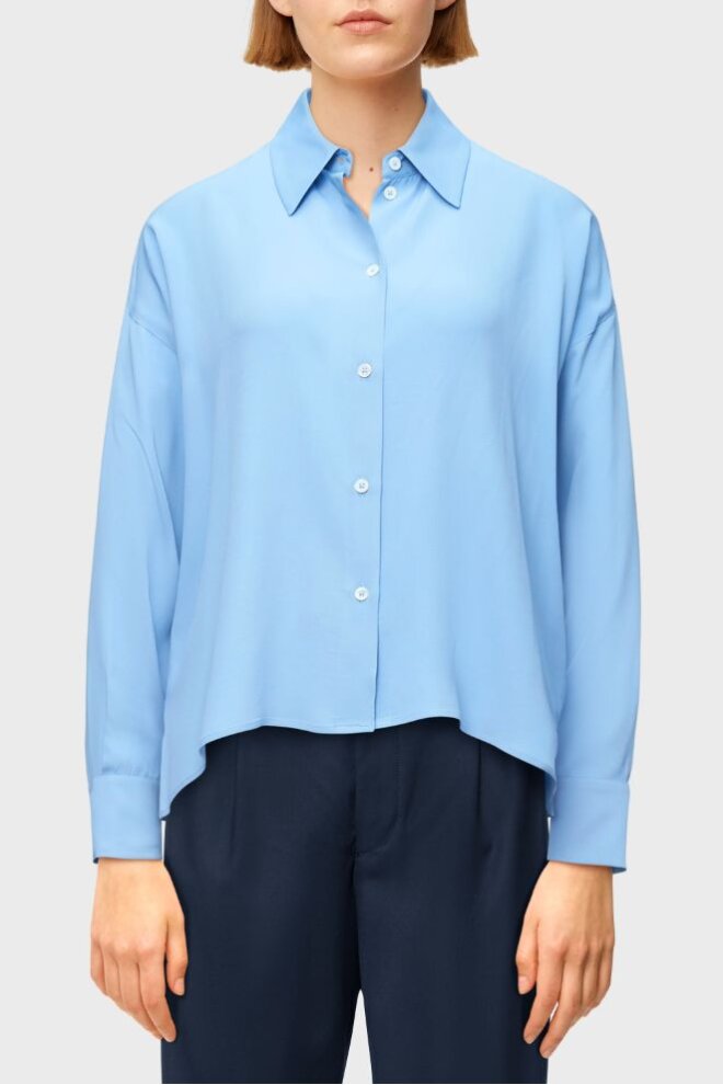 BLUSE 130048 CLOELIA 3801