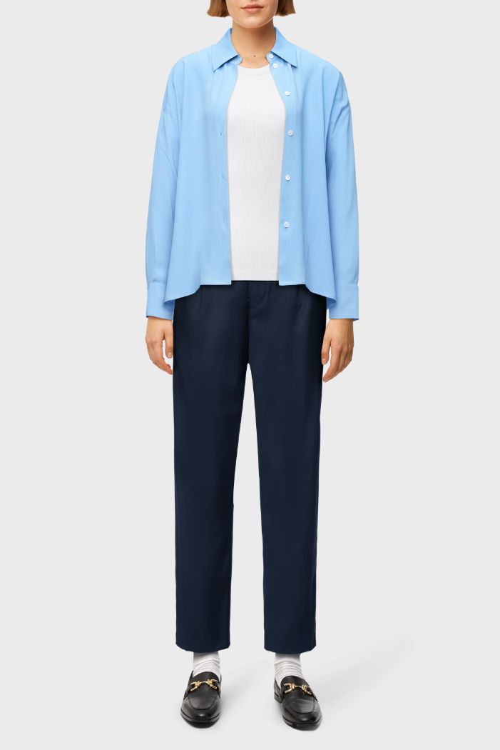 BLUSE 130048 CLOELIA 3801