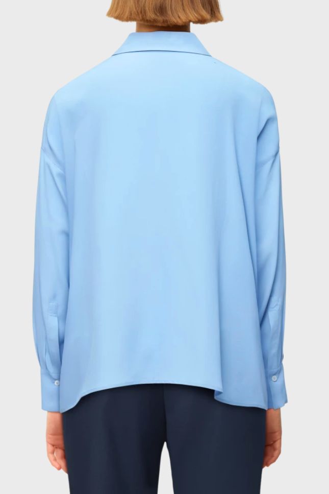 BLUSE 130048 CLOELIA 3801